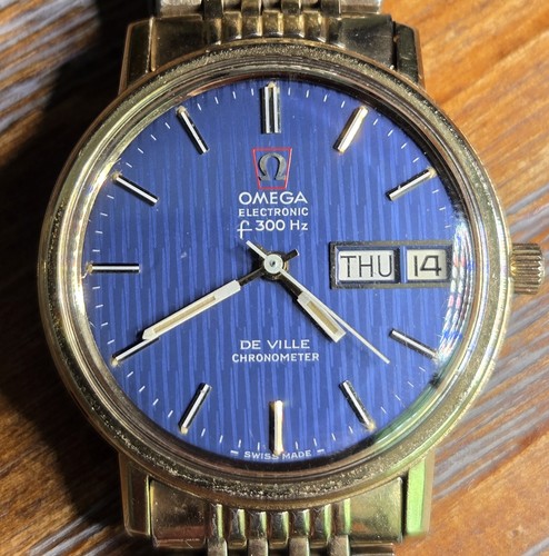 70s omega ville f300hz - de,