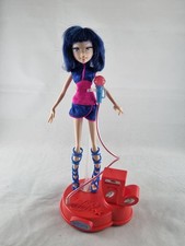 Winx Club Musa Singsational