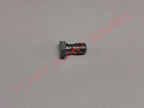 Banjo bolt jcb - jcb, part