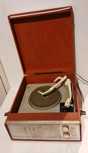 Vintage garrard 6002 - 6002, ultra