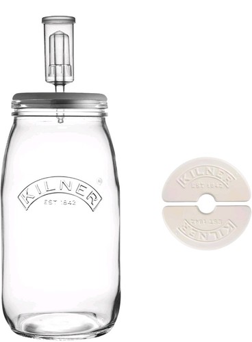 Killer jars large new - killer,