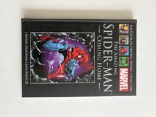 Marvel Comics - The Ultimate