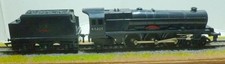Tri-ang R.50 Locomotive &