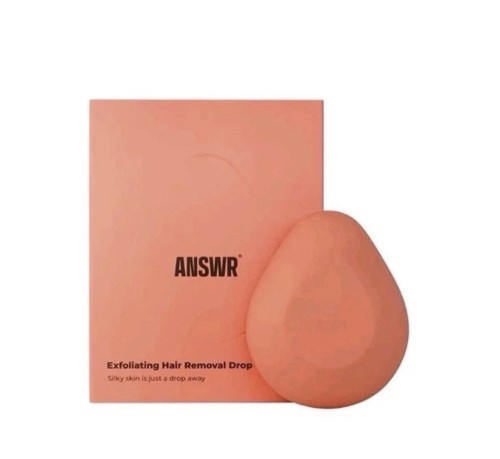 Answr crystal hair eraser for - answr,