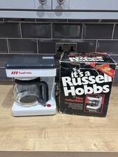 Vintage 1980’s Russell Hobbs