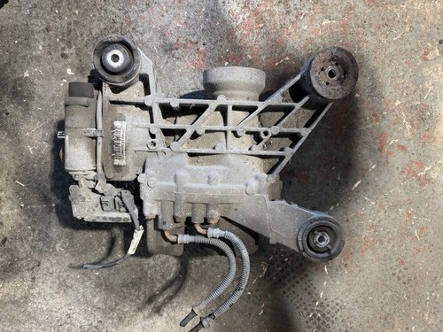 2010 audi mk2 tdi - mk2,