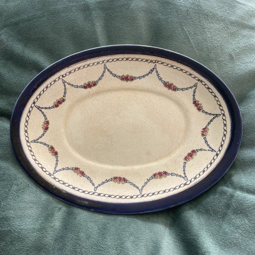 Vintage soho pottery cobridge - vintage,