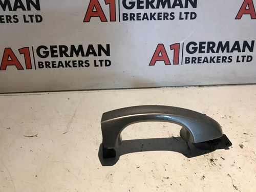 Genuine skoda superb mk3 - 16-21,