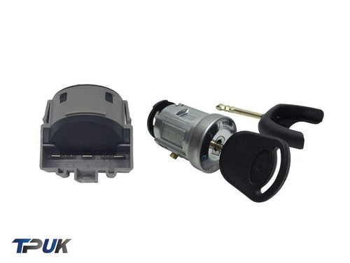 Ford transit mk7 ignition - mk7,