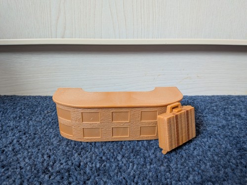 Sylvanian families hotel - sylvanian,