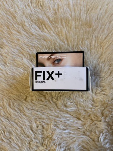 Mini mac fix - m.a.c/mac, fix+