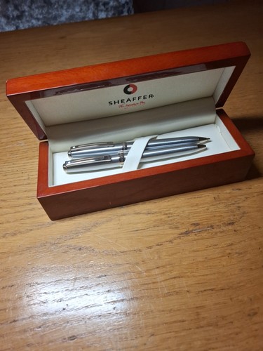 Sheaffer vintage white dot - vintage,