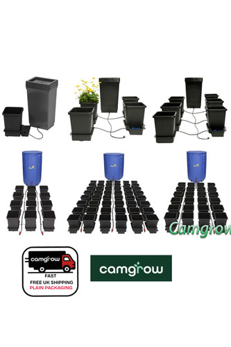 Autopot kits hydroponic self - autopot,