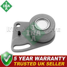 INA Timing Belt Tensioner Pulley Fits Ford Sierra Cortina Capri Escort Transit
