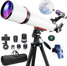 Telescope, Telescopes for