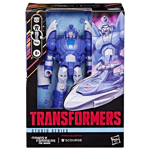 Transformers studio series - transformers,