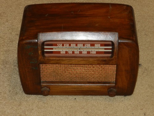 1942 philco model - philco, 42-pt3