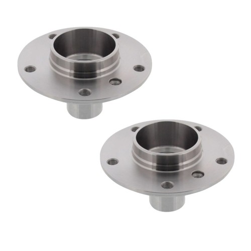 Wheel hub set - wheel, e30