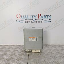 TOYOTA AVENSIS 2015-2018 POWER