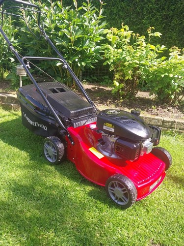 Mountfield sp454 self - mountfield,