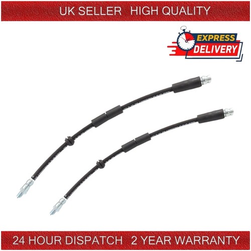 Front brake hose - hose, ford