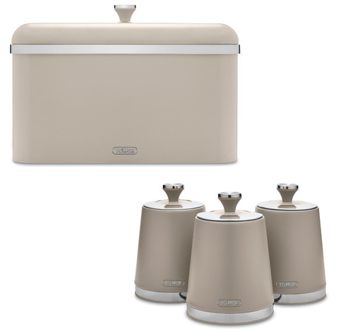 Tower cavaletto bread bin - cavaletto,