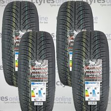 4 X New 205 55 16 ARIVO A/S