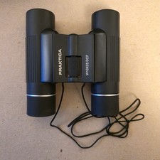 Praktica W10x25 DCF Compact