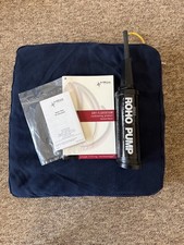 Roho Wheelchair Cushion with