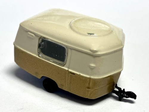 Vintage size eriba puck - size,