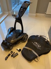 Stewart X7 REMOTE Electric