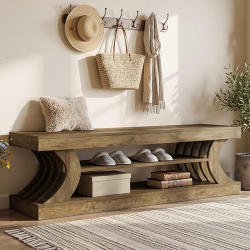Inch modern entryway - 63,