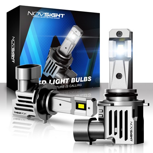 Novsight pair 9005 hb3 - novsight,