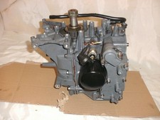 Mariner Mercury 9.9hp 15hp