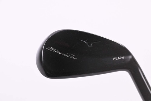 Mizuno pro fli 2024 - pro, fli-hi