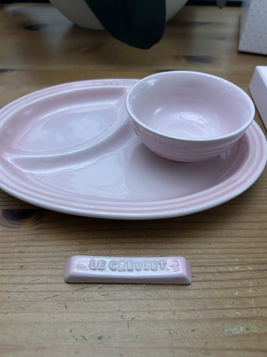 Brand new creuset baby - le,