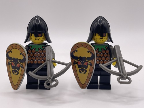 Lego castle knights - lego,
