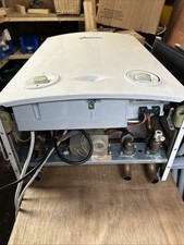 Worcester Bosch Greenstar 18RI