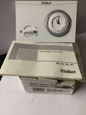 Vaillant timeSWITCH 150