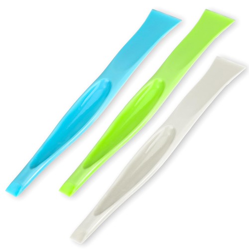 Plastic scraper - 2, in