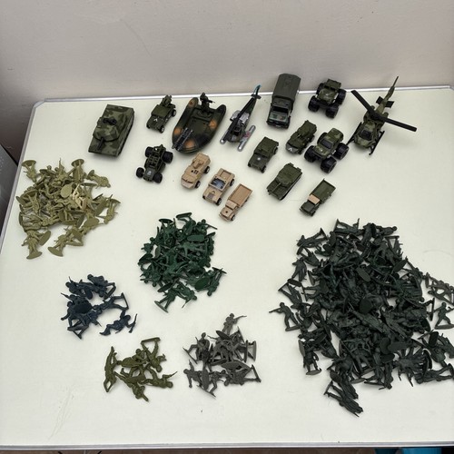 Large bulk collection - large,
