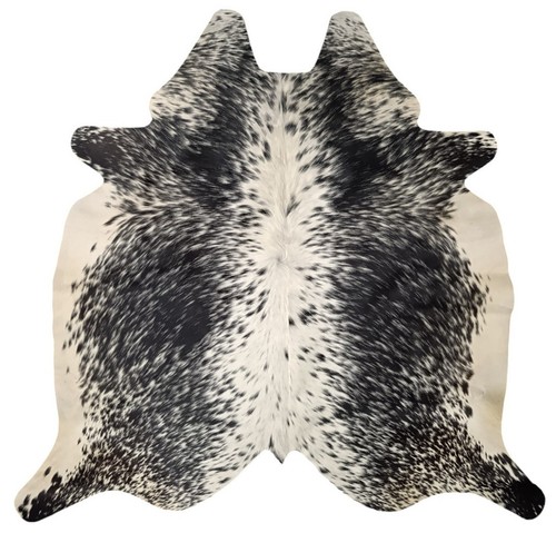 100 genuine cowhide rug - cowhide,