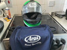Arai Chaser X