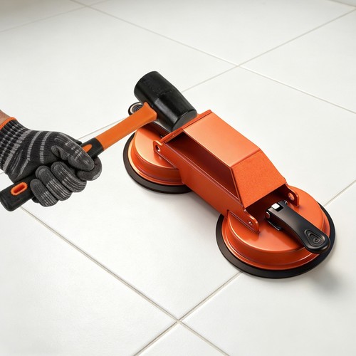 Floor gap repair tool - repair, tool,
