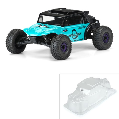 Pro line racing megalodon - pro-line,