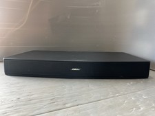 Bose Solo 15 Series II TV