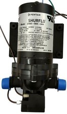 Shurflo Diaphragm 230V AC