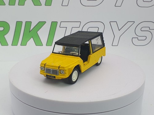 Citroen mehari mondo motors - citroen,