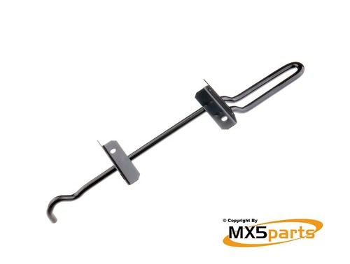 Mx5 battery clamp fixing - mx5,