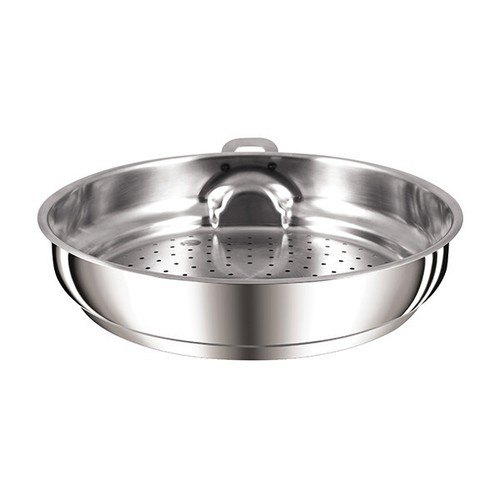 Tefal ingenio stainless steel - stainless,